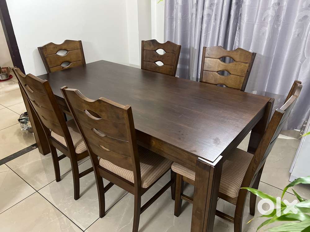 Dinning table