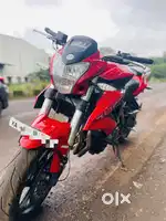 Benelli 600i ABS Top Model