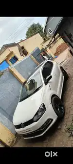 Volkswagen Polo 2013