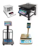 Digital Weighing Scale,  floor Weight machine