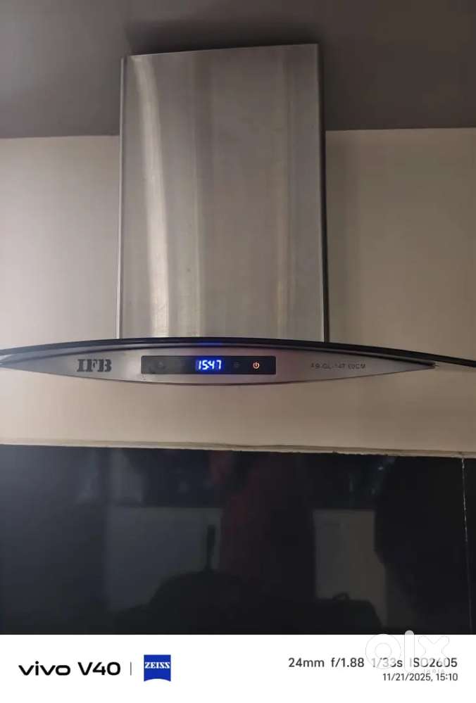 IFB  Chimney for sale