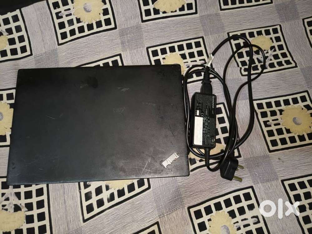 THINKPAD LAPTOP WINDOWS 11 PRO i5 8th