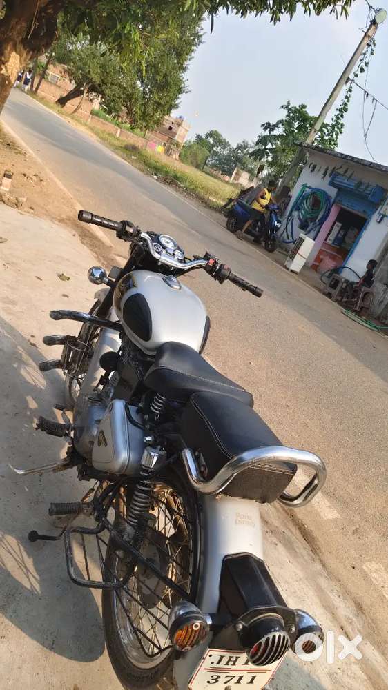 Classic 350