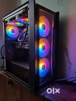 High end Gaming pc