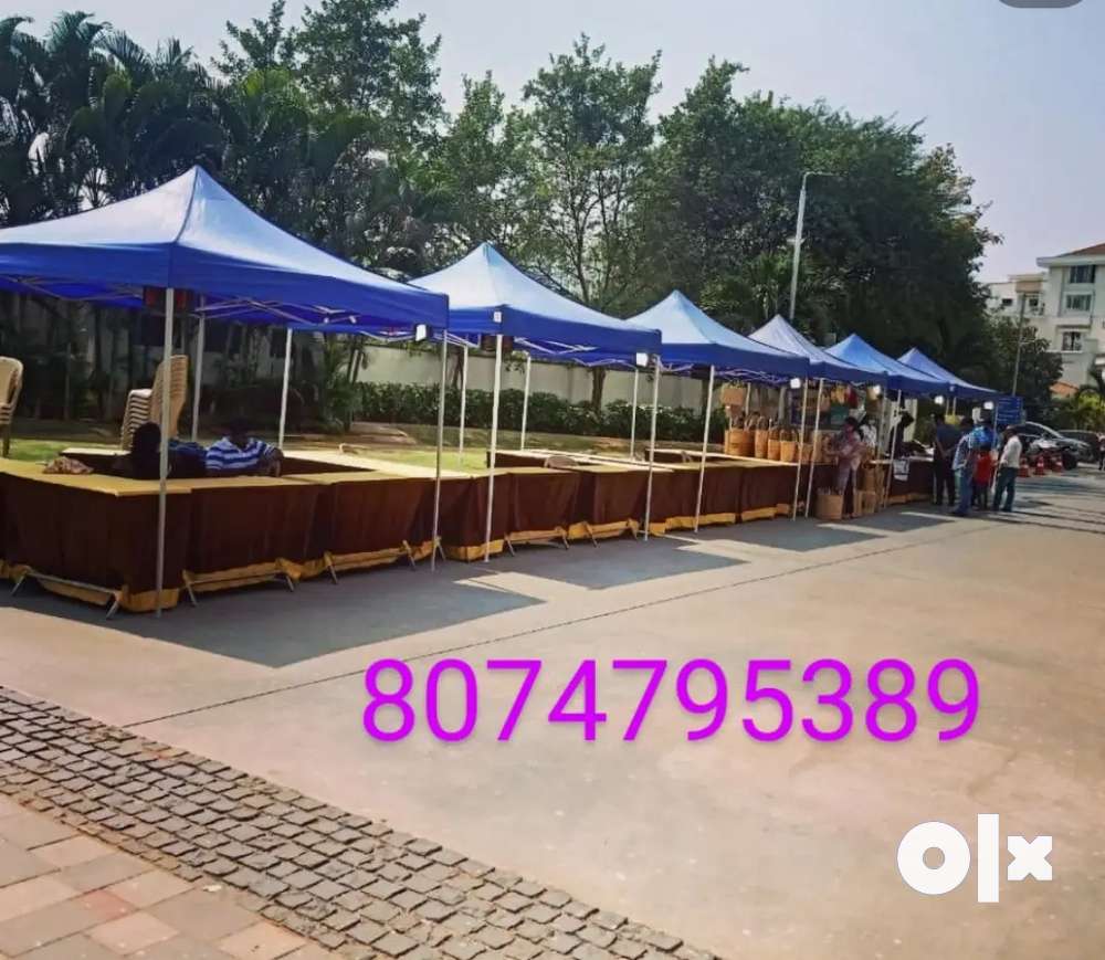 Canopies canopy tent  for Rent