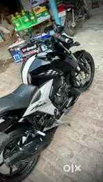New Cindition
