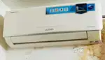Lloyd inverter AC