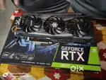 INNO3D ichill RTX 3070 8GB DDR5