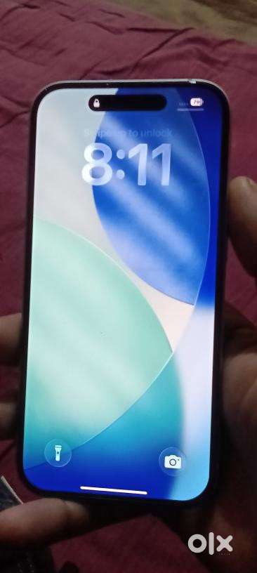Iphone 15 mint condition