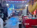 Hotel for rent
