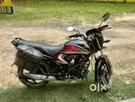 Honda dream yuga