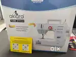 Akiara sewing machine