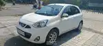 Nissan Micra 2013 Diesel Well Maintained