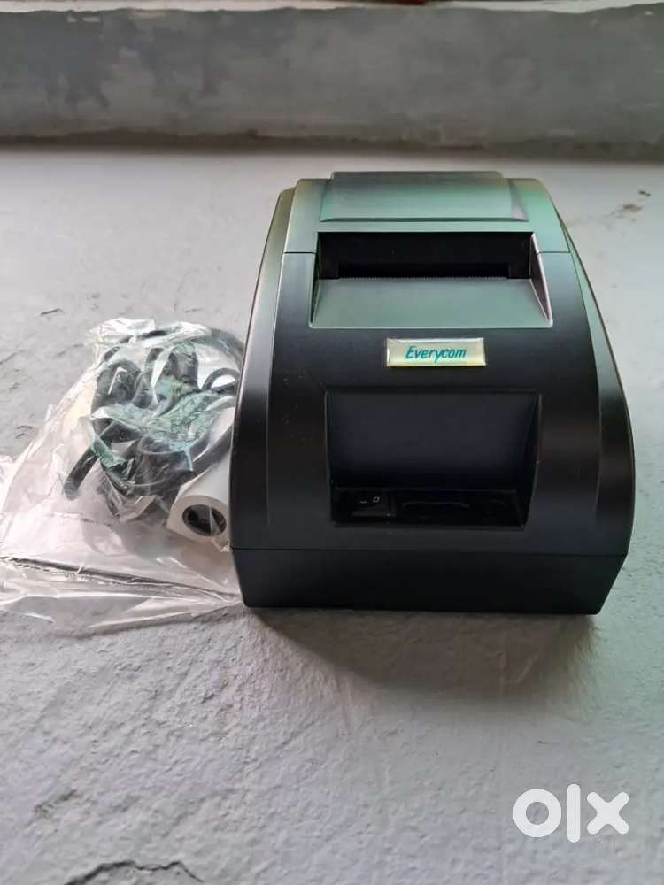 Everycom Thermal Mini Reciept Printer