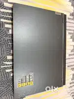 LENOVO LEGION 5 Gaming laptop NEXT TO NEW