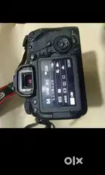 Canon 6d mark2