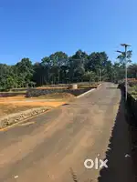 House plot for sale