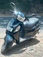 No single scratches