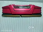 G. Skill Ripjaws DDR4 2400 Mhz Desktop RAM
