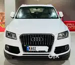 Audi Q5 2013 Diesel Well Maintained