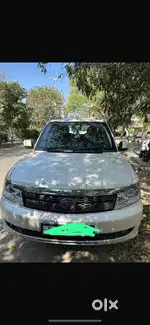 Tata Safari Storme VX, 2018, Diesel