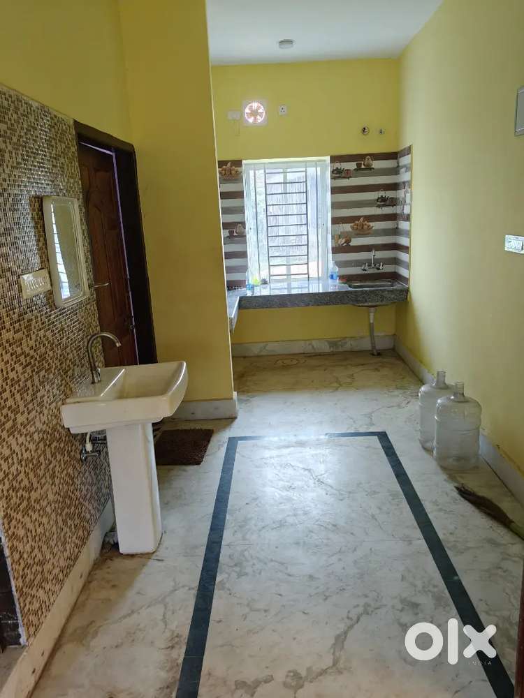2BHK for rent Kesura, Chandra Bhanu Nagar