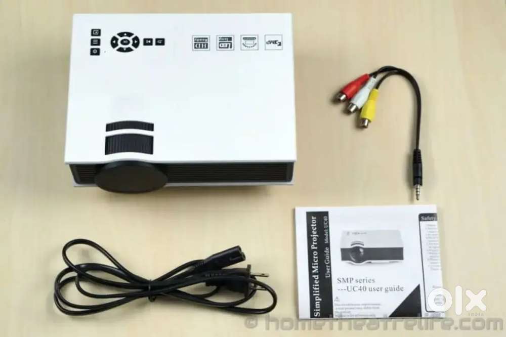 Unic Projector