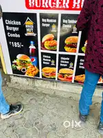 Experienced Vada Pav, Samosa, and Pattice Cook Wanted – Urgent Hiring!