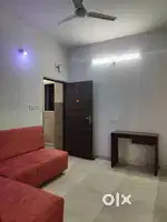 Fully Furnished 1Bhk Near Vijay Nagar Square