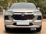 Maruti Suzuki Grand Vitara SMART HYBRID ALPHA, 2023, Petrol
