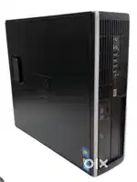 HP CORE i3 2ND GEN 8GB RAM DDR3 256GB SSD