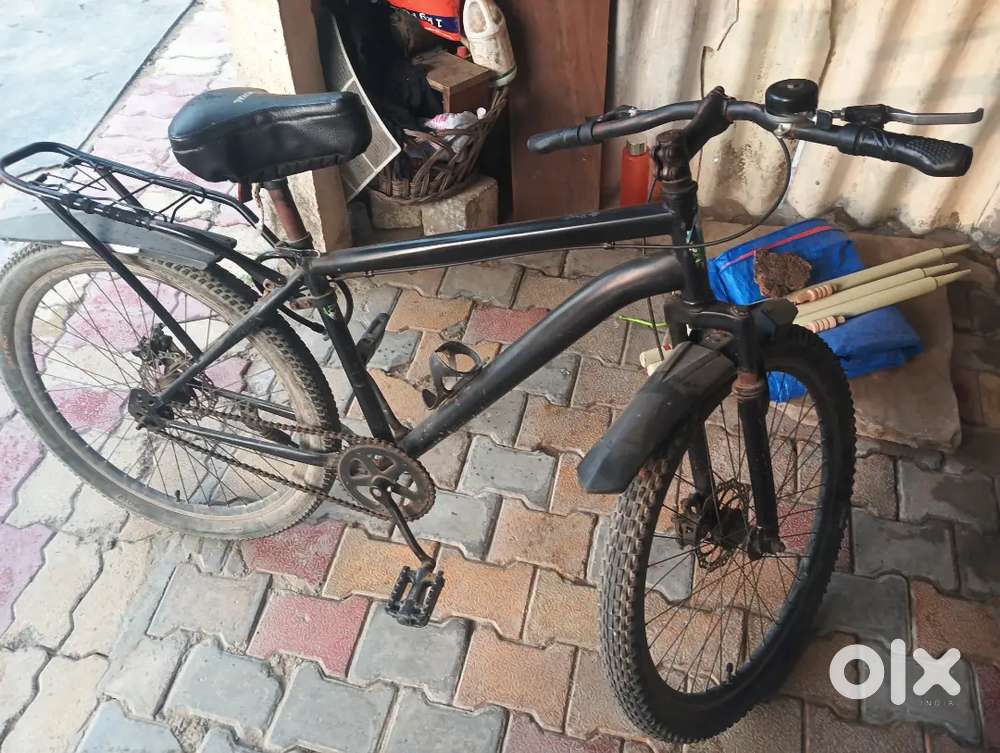 Budget me good condition cycle