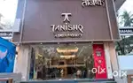 HIRING FOR JEWELLERY SHOWROOM IN LUCKNOW LOCATION
FRESHER AND EXPERIEN