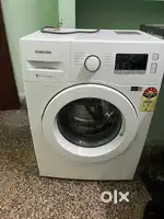 Samsung washing machine