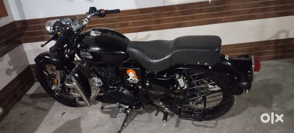 Good condition