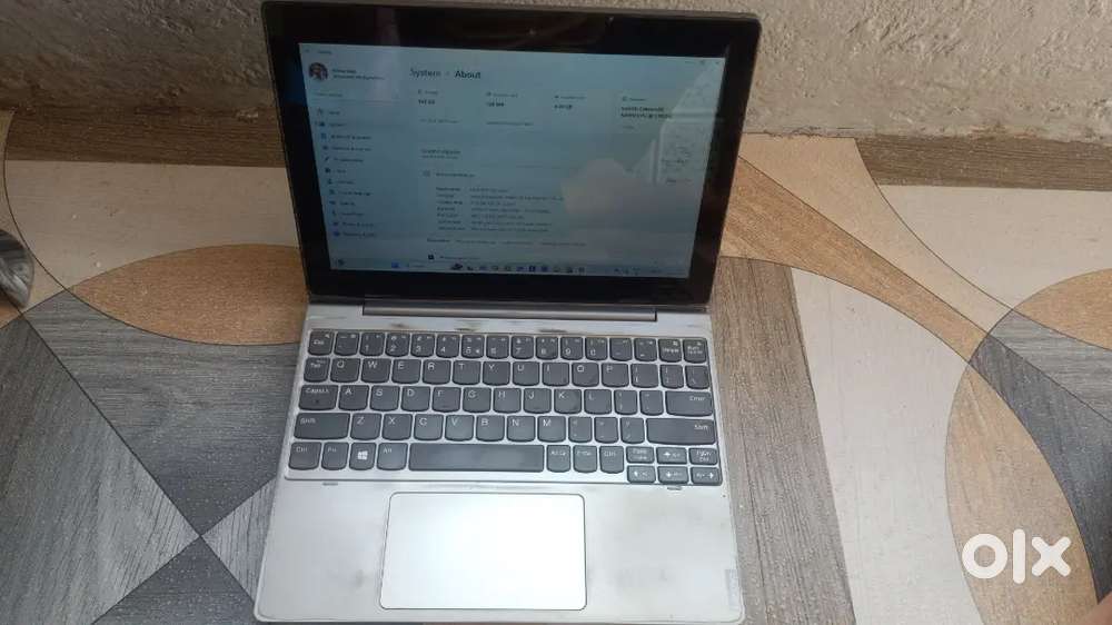 LENOVO IDEAPAD D330