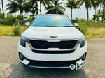 Kia Seltos HTK Plus D, 2020, Diesel
