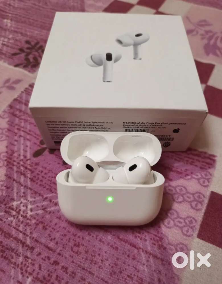 Apple airpods pro gen 2