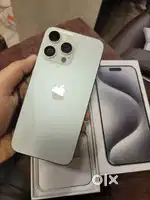 IPHONE 15 PRO MAX SALE IN REFURBISHED MOBILE AVAILABLE 256GB