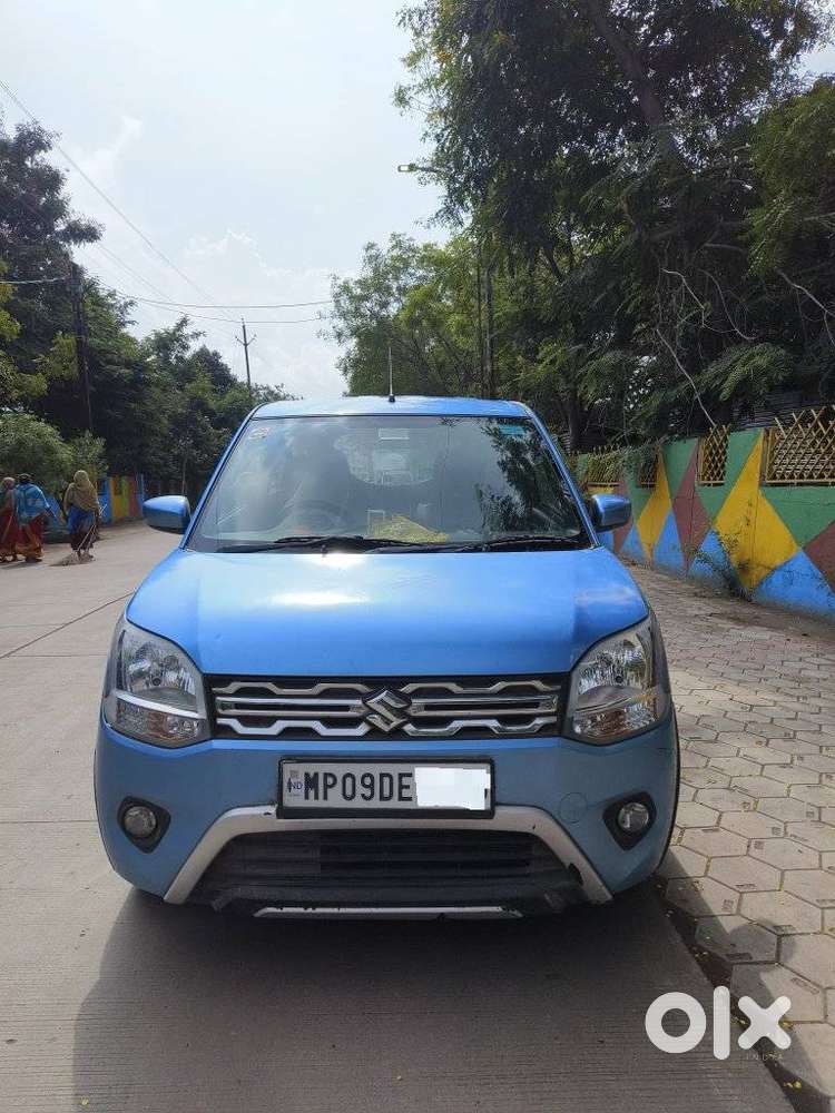 Maruti Suzuki Wagon R 1.0 VXI FELICITY EDITION, 2024, Petrol