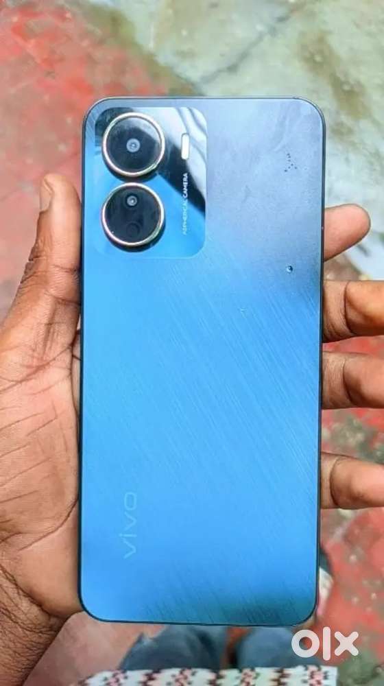 Vivo Y16 4G    4+4+128