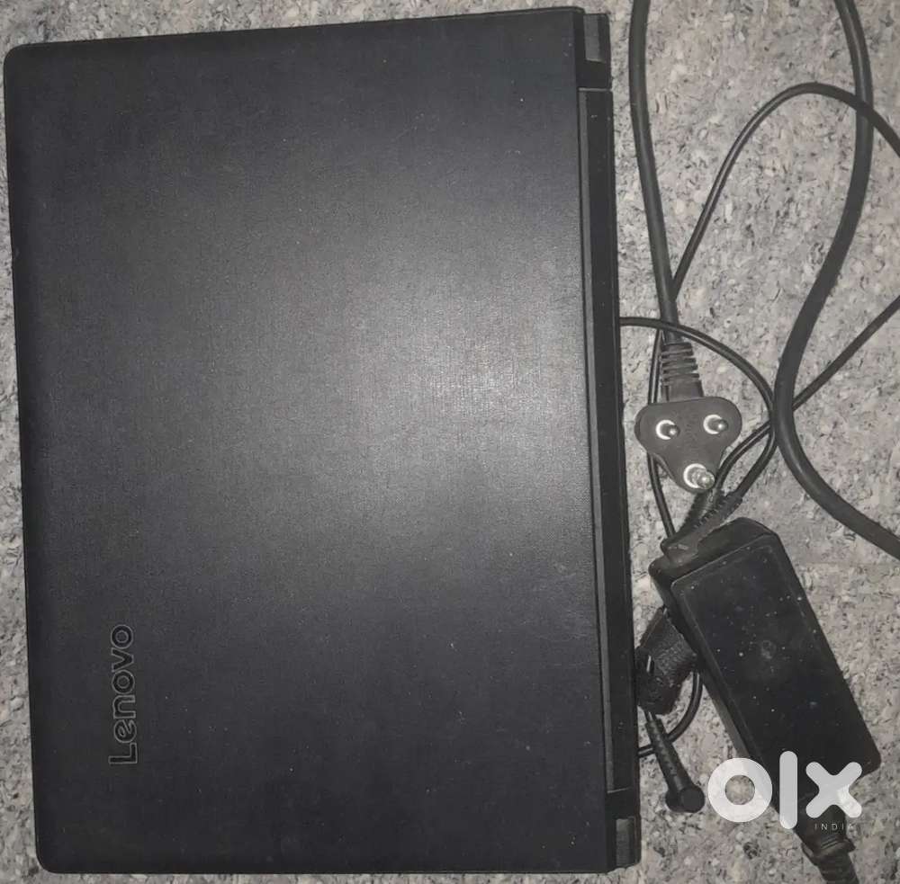 Lenovo laptop