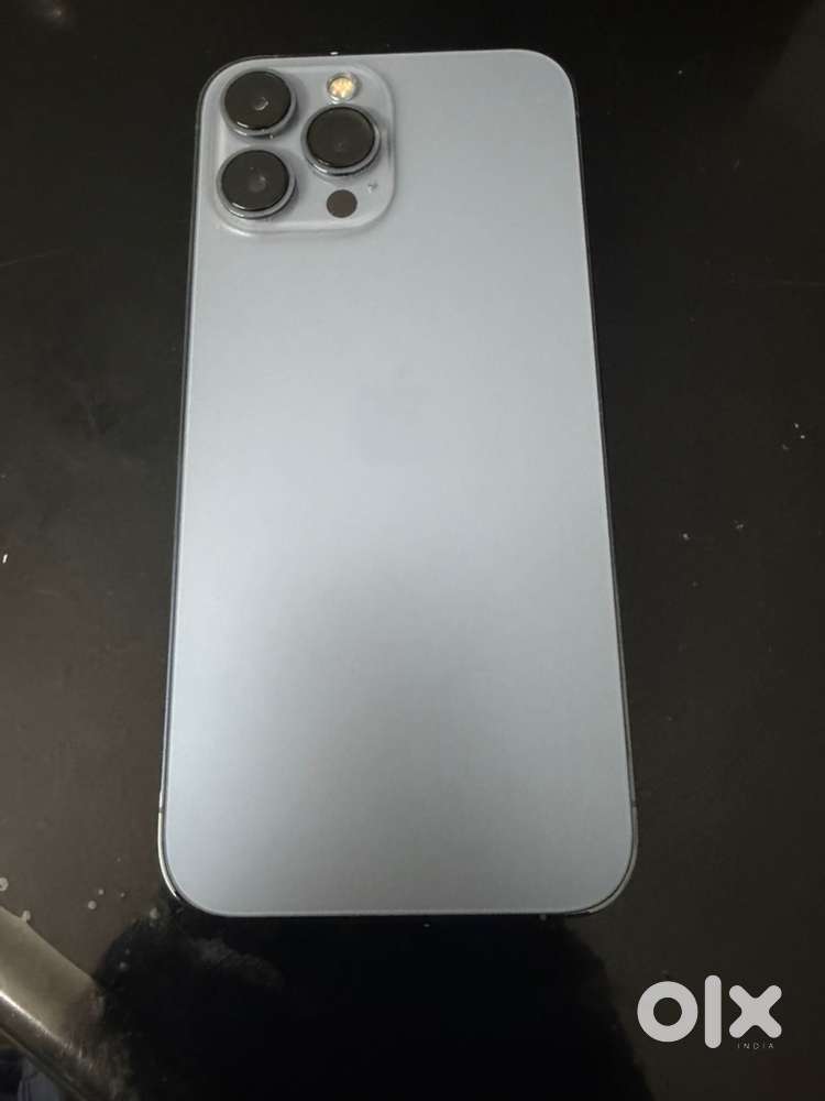 13 pro max