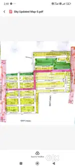 Urgent plot sale karna hai 800 sqft
