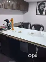 Furnished office available for rent