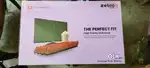 Zabion HD monitor (LED)