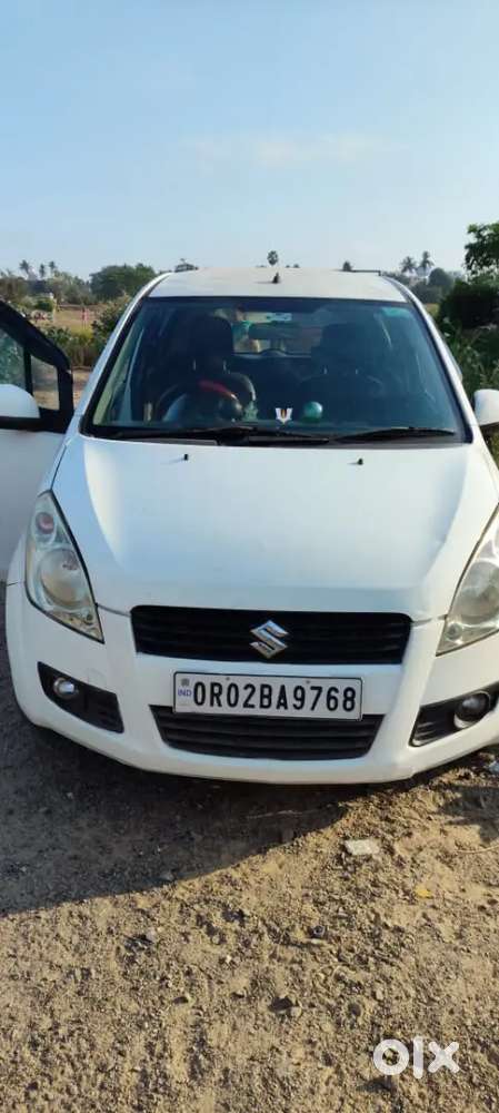 Maruti Suzuki Ritz 2010 Diesel Well Maintained