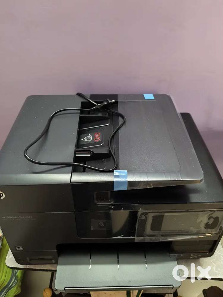 HP Officejet Pro 8620 All in one