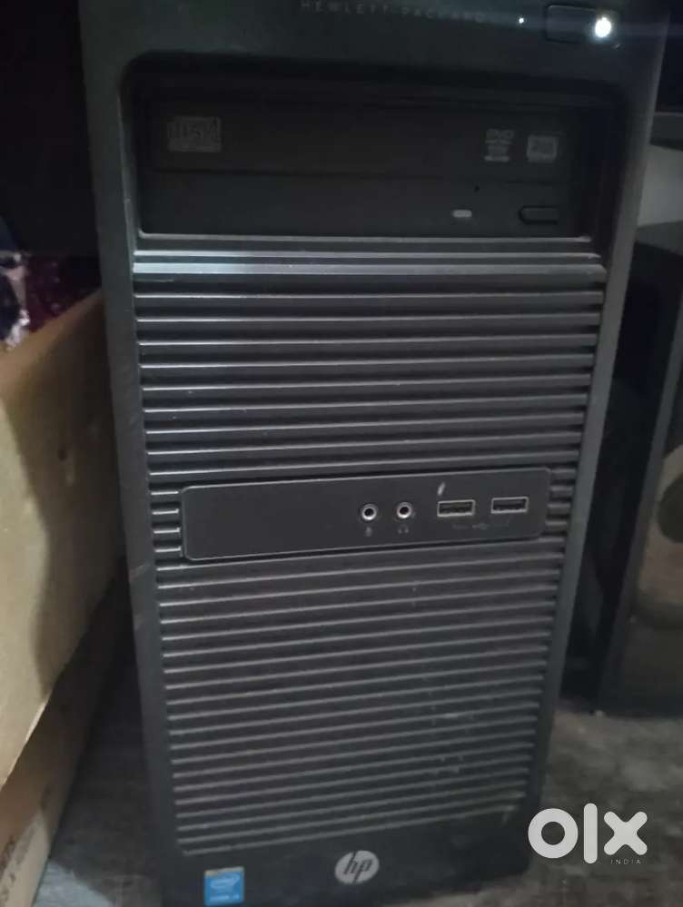 computer excellent condition