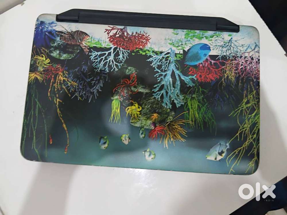 Dell Inspiron Laptop  8GB RAM  SSD  Smooth Performance